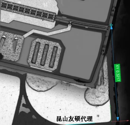 呼和浩特蔡司呼和浩特X射线显微镜